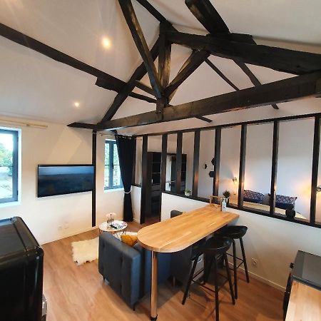 Le Loft De Blossac Poitiers Exterior foto