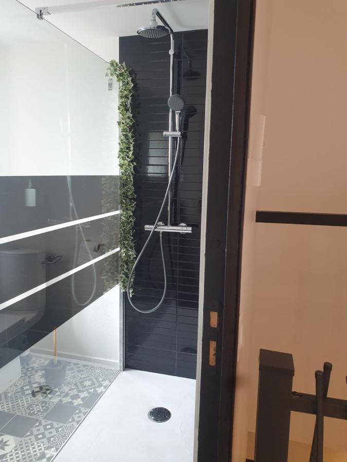 Le Loft De Blossac Poitiers Exterior foto
