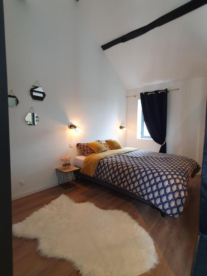 Le Loft De Blossac Poitiers Exterior foto
