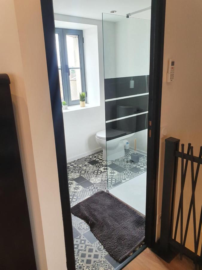 Le Loft De Blossac Poitiers Exterior foto