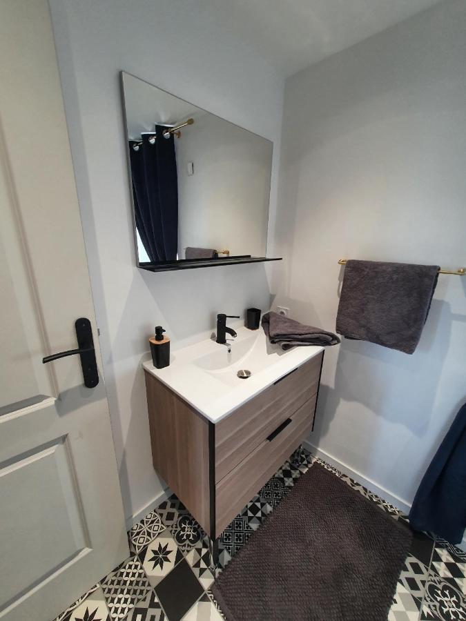 Le Loft De Blossac Poitiers Exterior foto