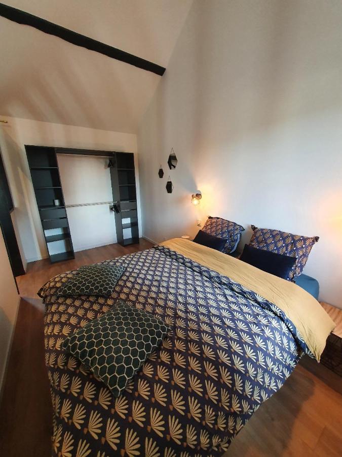 Le Loft De Blossac Poitiers Exterior foto
